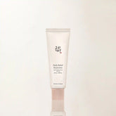 Daily Relief Sunscreen SPF 40