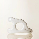 Porcelain Gwalsa (Gua Sha)