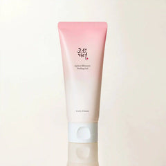 Apricot Blossom Peeling Gel