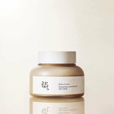 Ground Rice and Honey Glow Mask