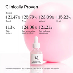 Pore Firming Serum