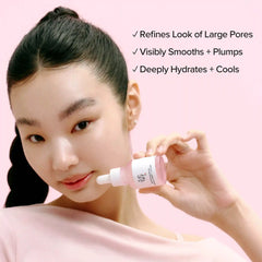 Pore Firming Serum