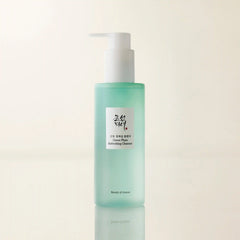 Green Plum Refreshing Cleanser