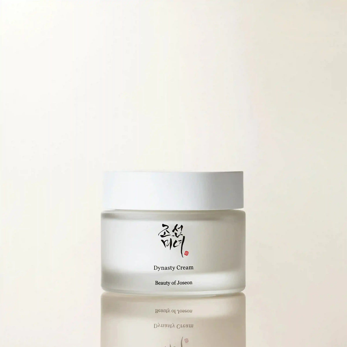 Dynasty Cream