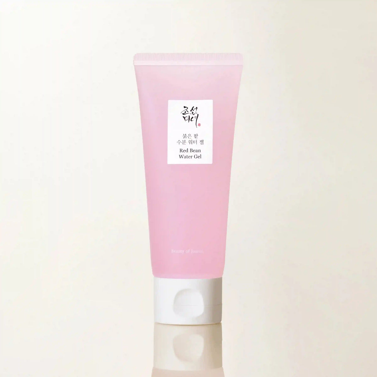 Red Bean Water Gel
