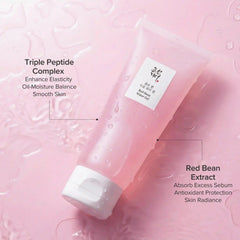 Red Bean Water Gel