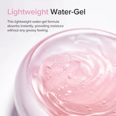 Red Bean Water Gel